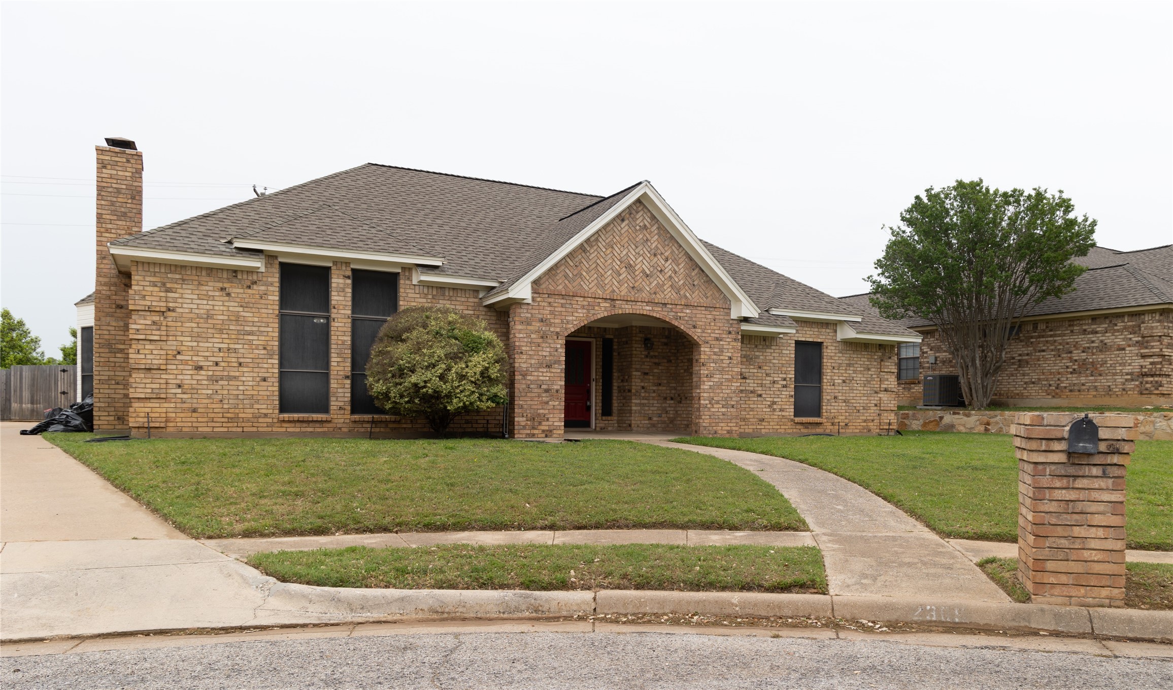 2305 Meadowlark Lane Bedford TX 76021