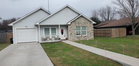 304 Clark Street Hillsboro TX 76645