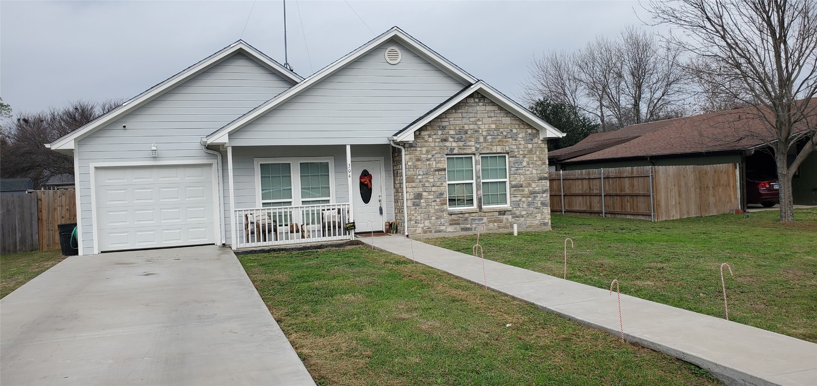 304 Clark Street Hillsboro TX 76645