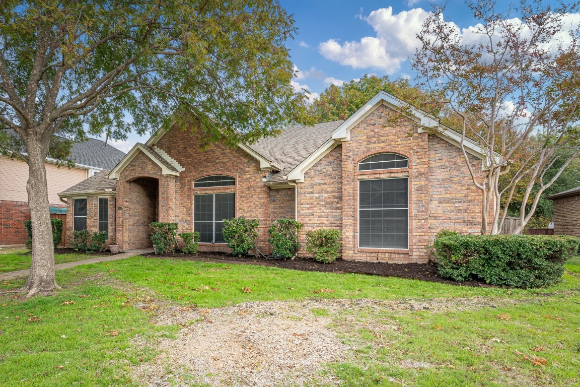815 Fairlawn Street Allen TX 75002