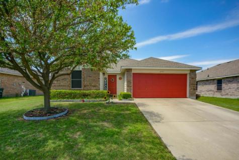 2705 Plantation Drive Anna TX 75409