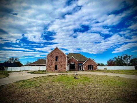 1908 Norwood Street Sherman TX 75092