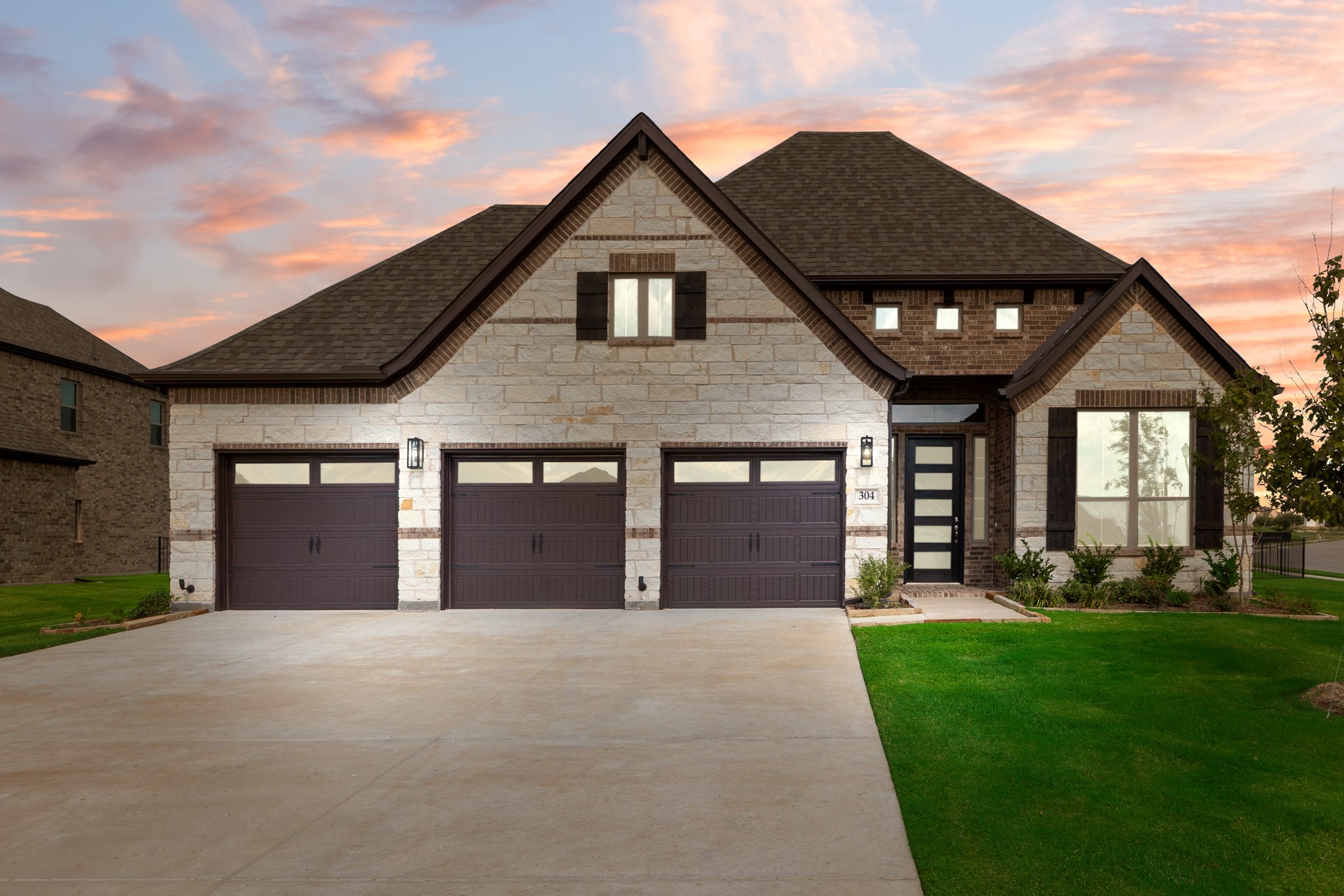 304 Big Antler Court Heath TX 75126