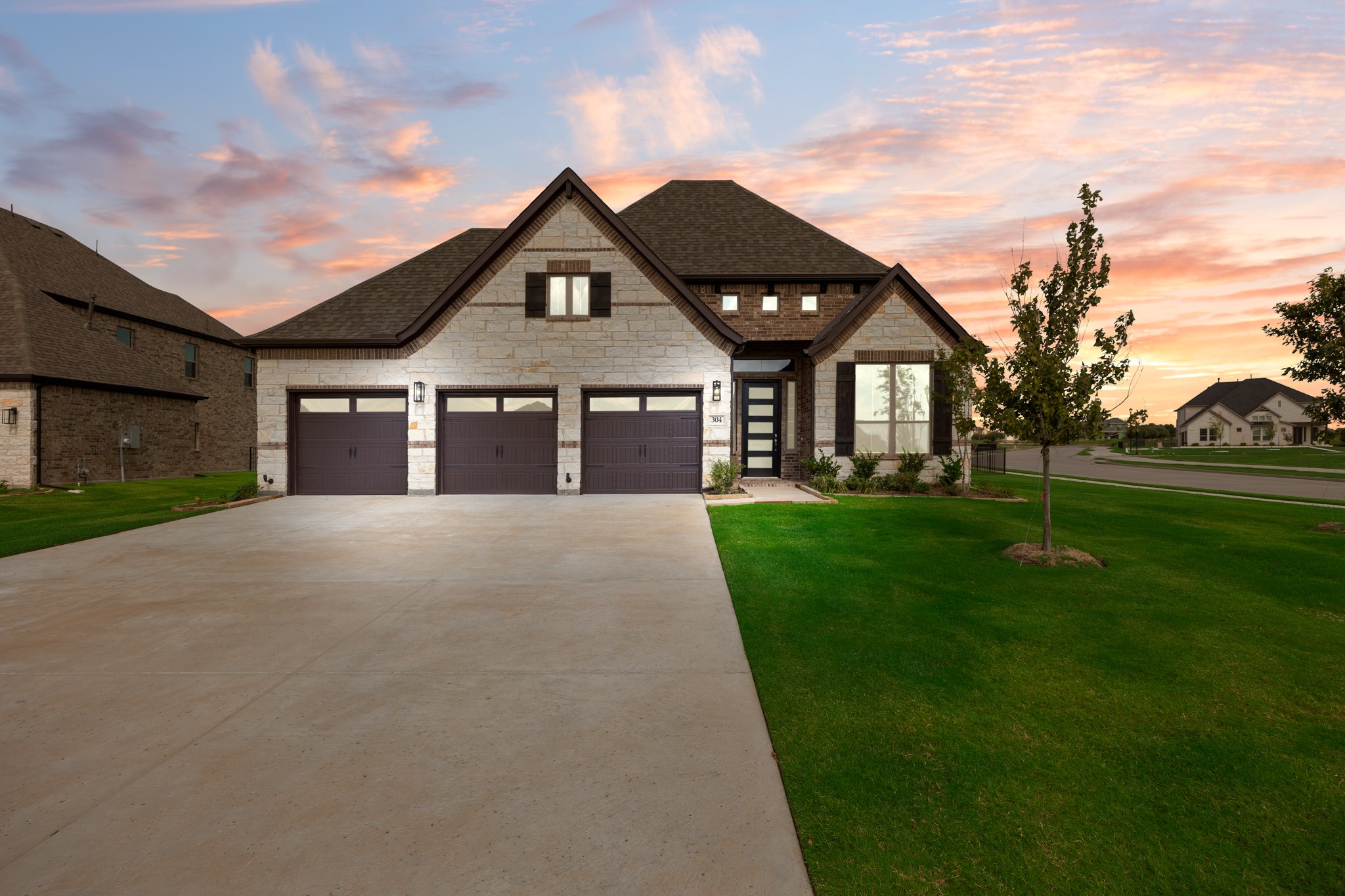 304 Big Antler Court Heath TX 75126