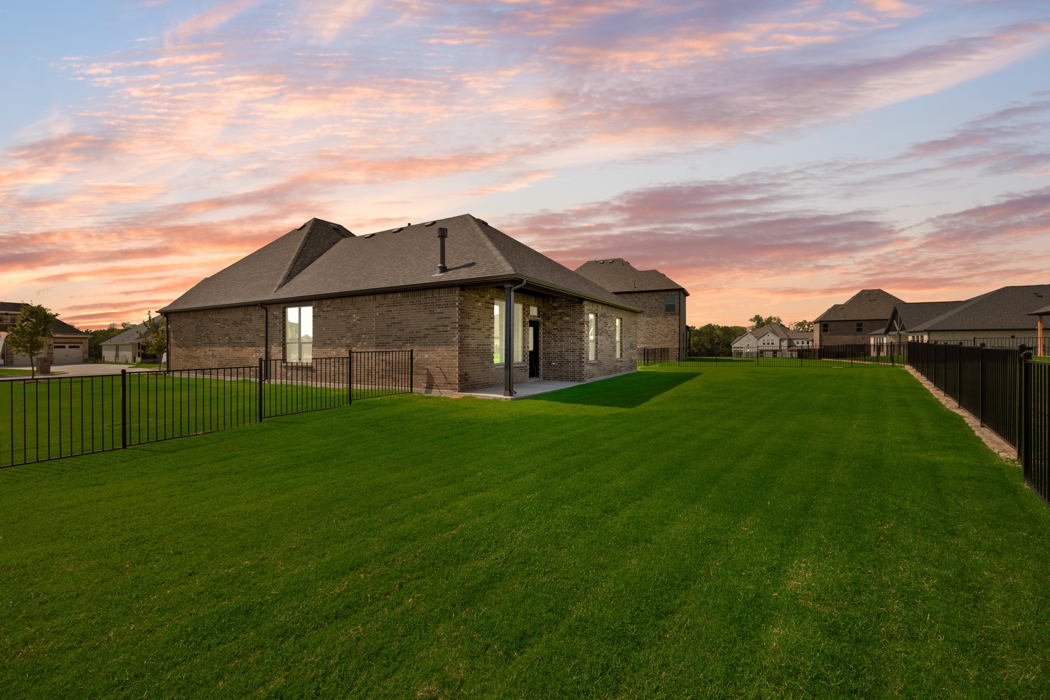 304 Big Antler Court Heath TX 75126