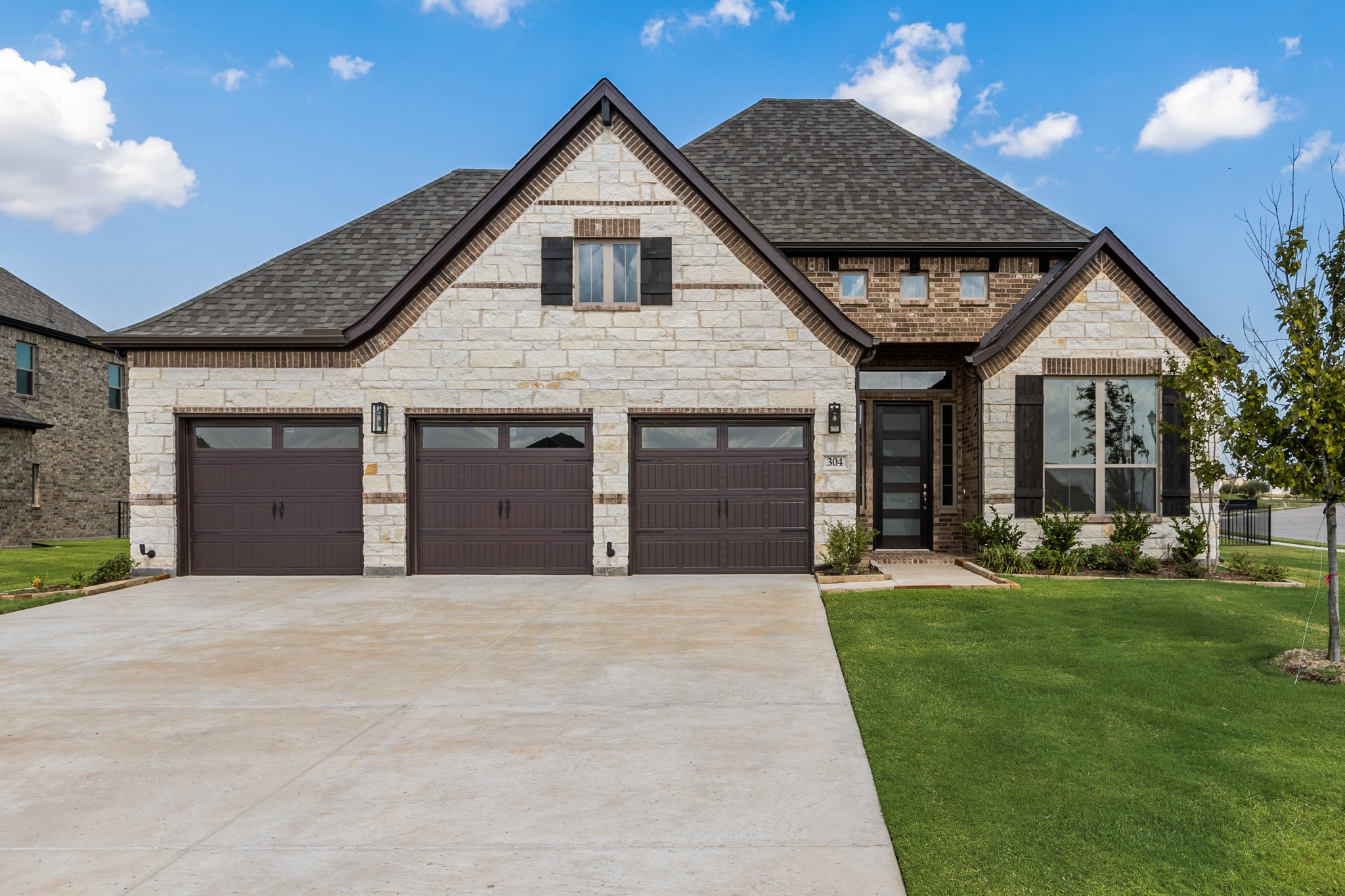 304 Big Antler Court Heath TX 75126