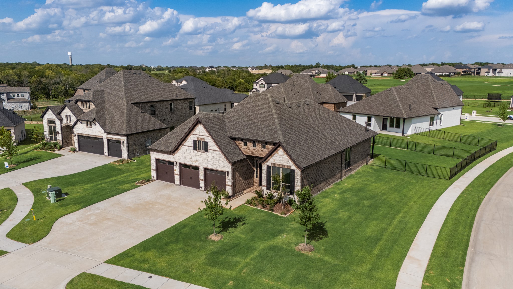304 Big Antler Court Heath TX 75126