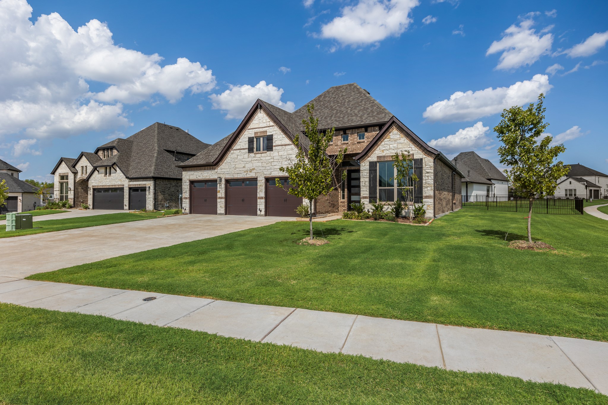 304 Big Antler Court Heath TX 75126