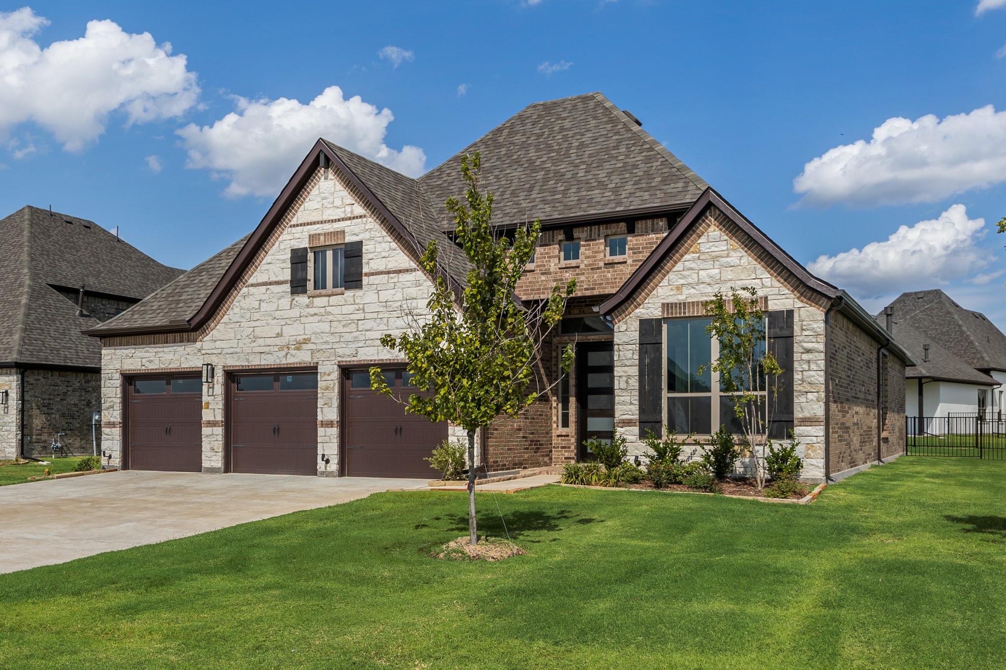 304 Big Antler Court Heath TX 75126