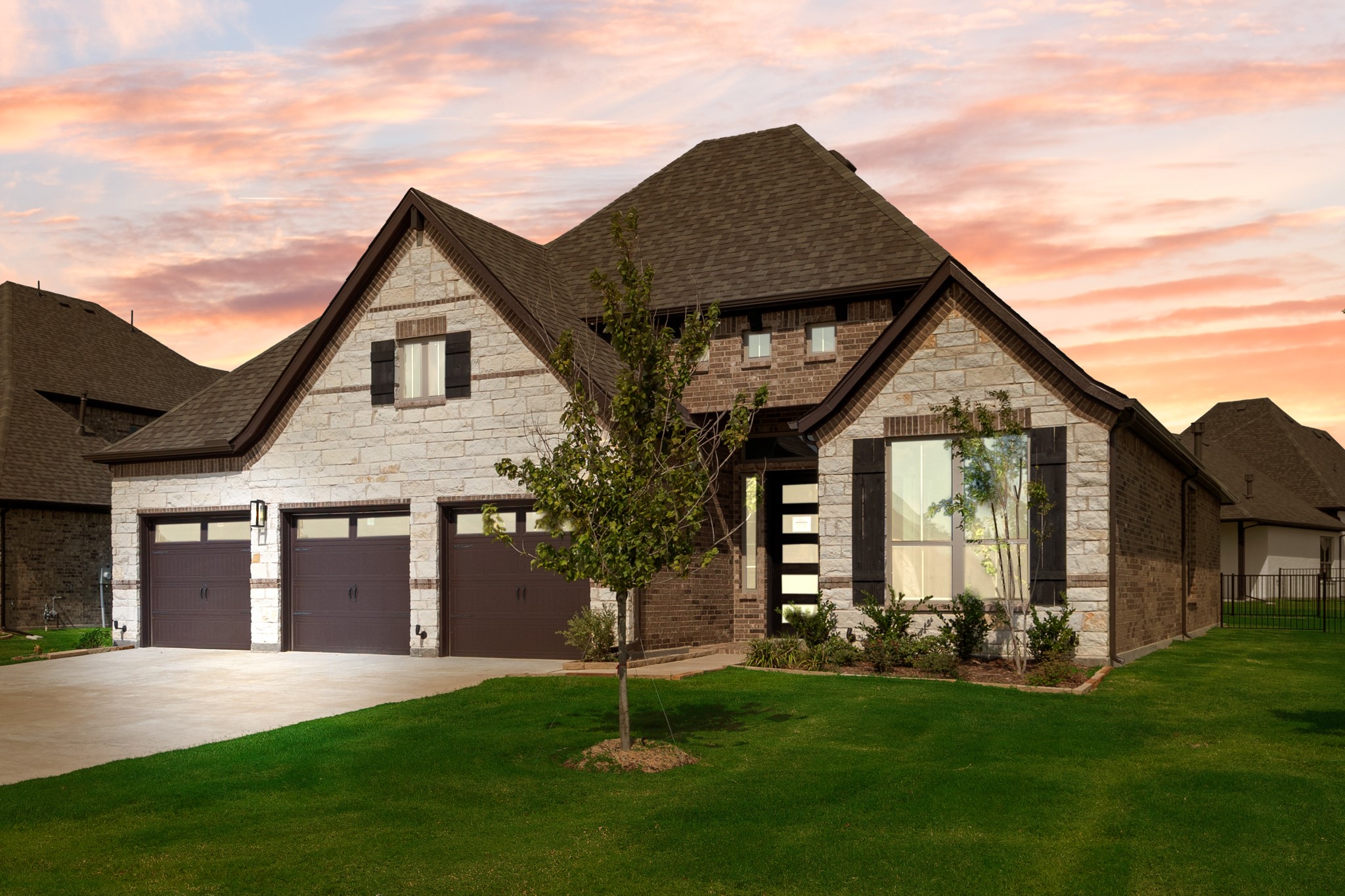 304 Big Antler Court Heath TX 75126