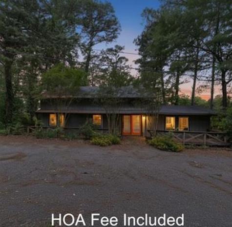 216 Pinewood Lane Hideaway TX 75771