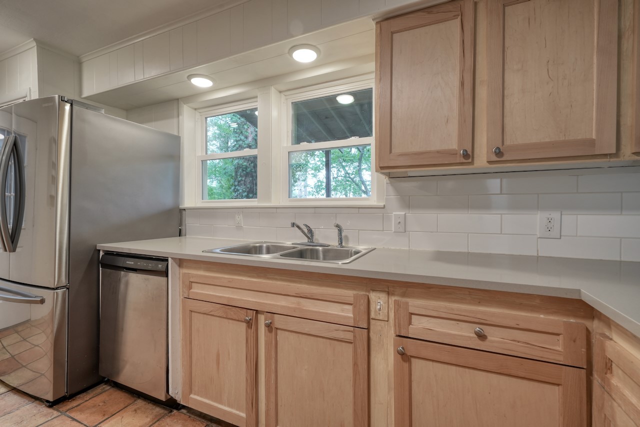216 Pinewood Lane Hideaway TX 75771