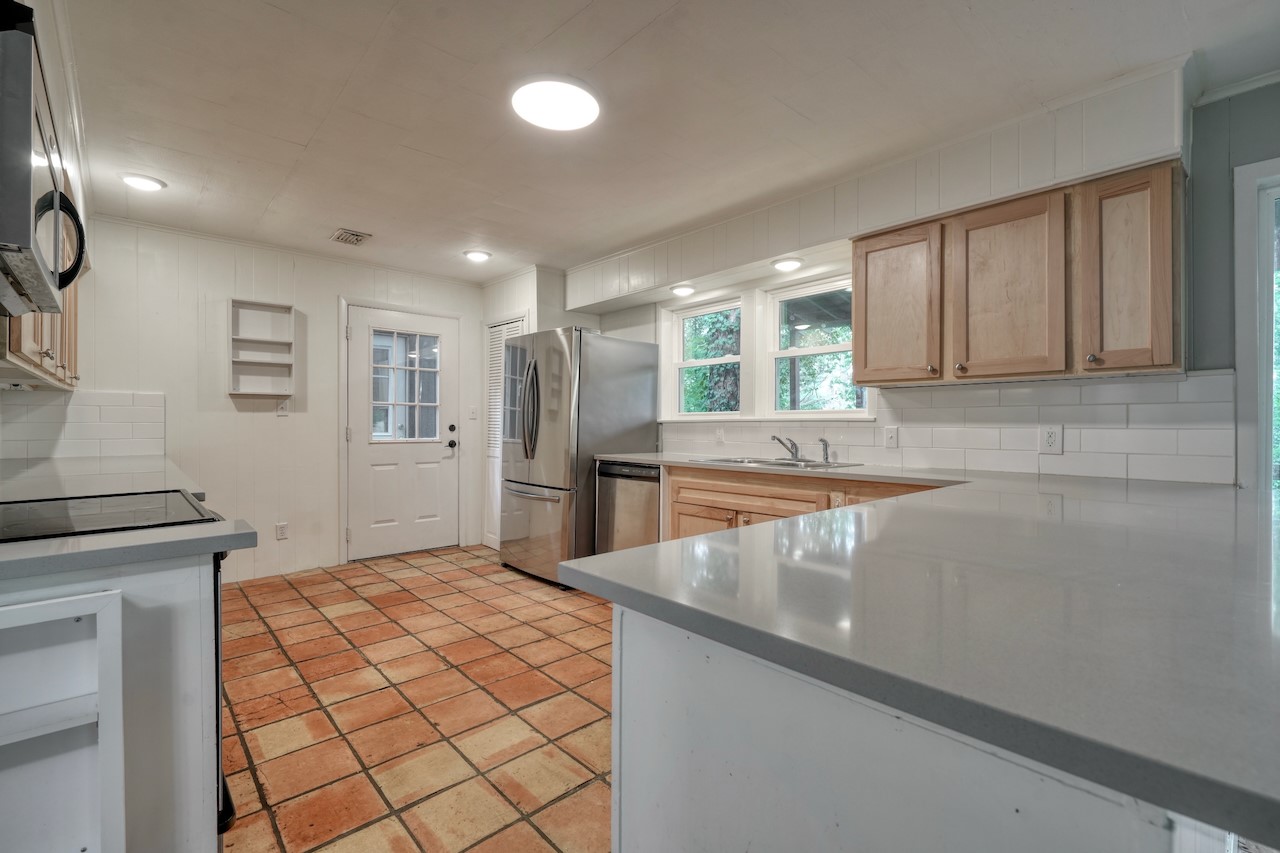 216 Pinewood Lane Hideaway TX 75771