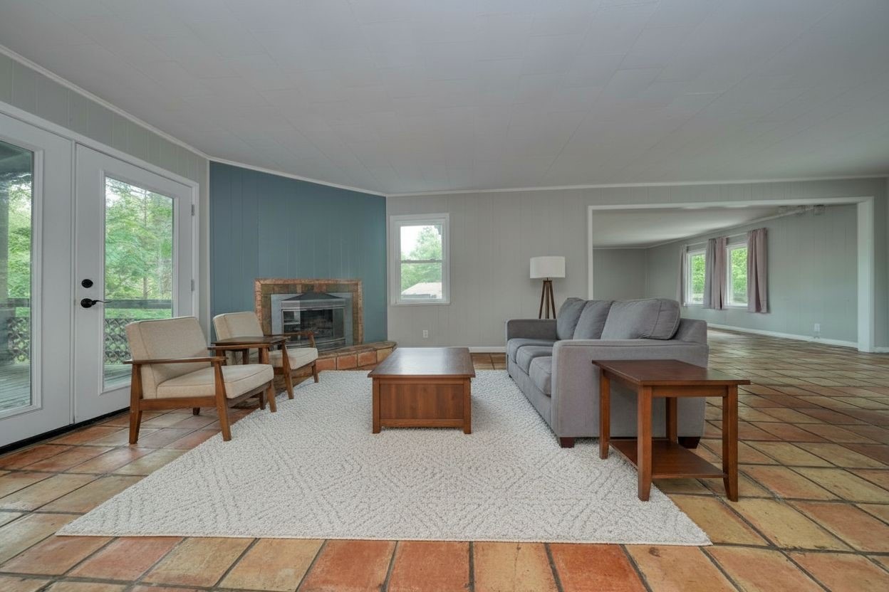 216 Pinewood Lane Hideaway TX 75771