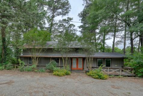 216 Pinewood Lane Hideaway TX 75771