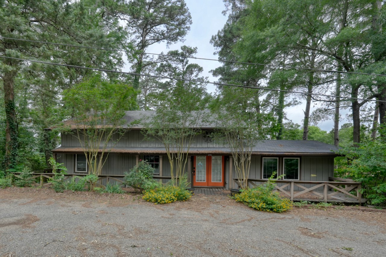 216 Pinewood Lane Hideaway TX 75771