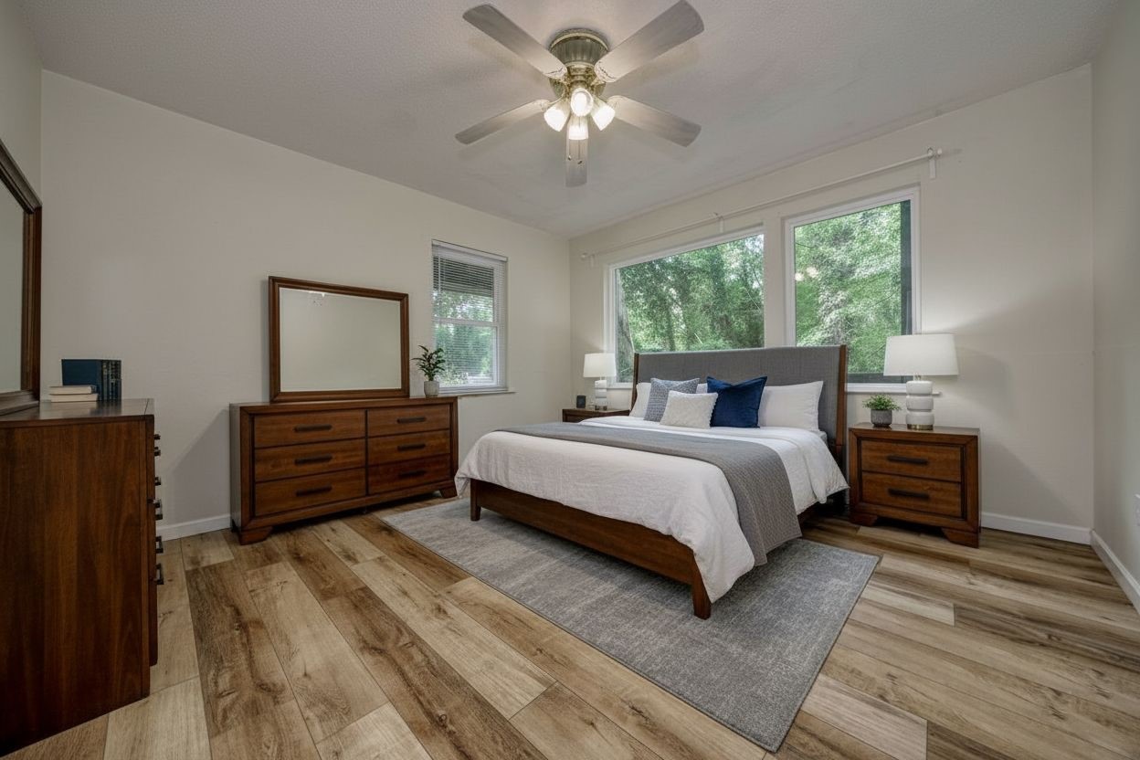 216 Pinewood Lane Hideaway TX 75771
