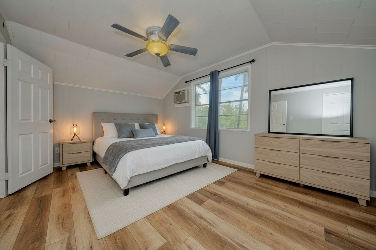 216 Pinewood Lane Hideaway TX 75771