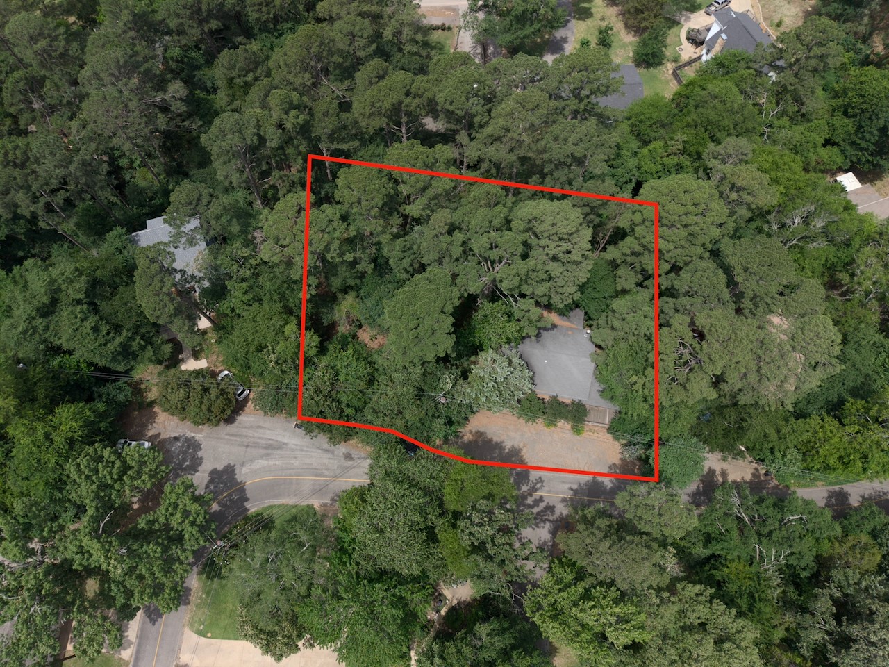 216 Pinewood Lane Hideaway TX 75771