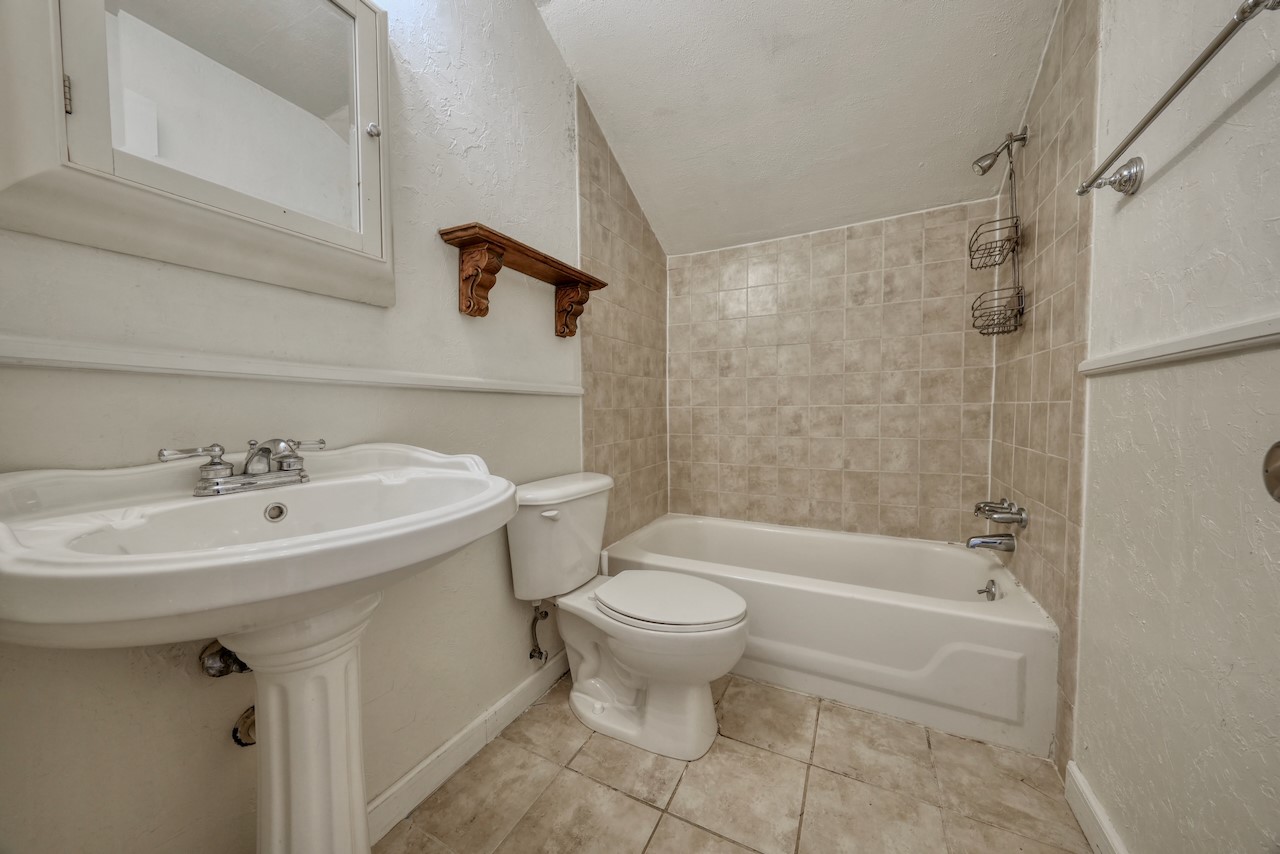 216 Pinewood Lane Hideaway TX 75771
