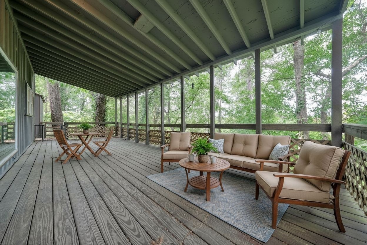 216 Pinewood Lane Hideaway TX 75771