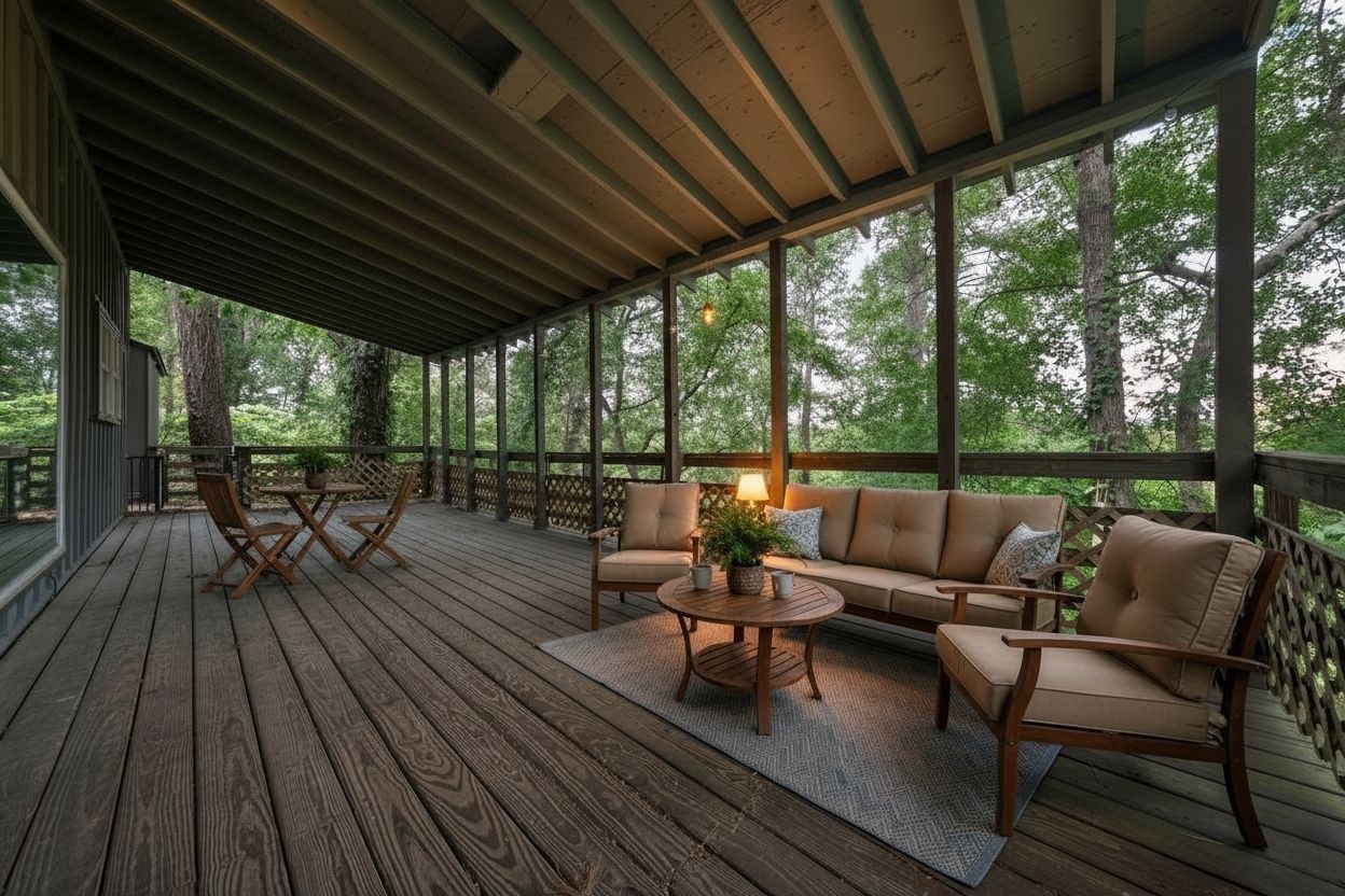 216 Pinewood Lane Hideaway TX 75771