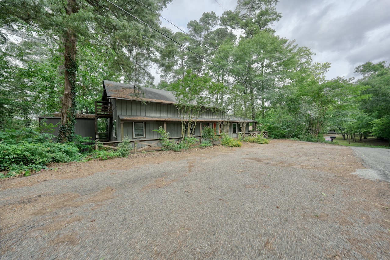 216 Pinewood Lane Hideaway TX 75771
