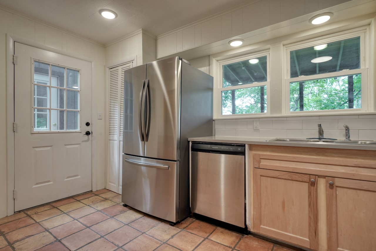 216 Pinewood Lane Hideaway TX 75771