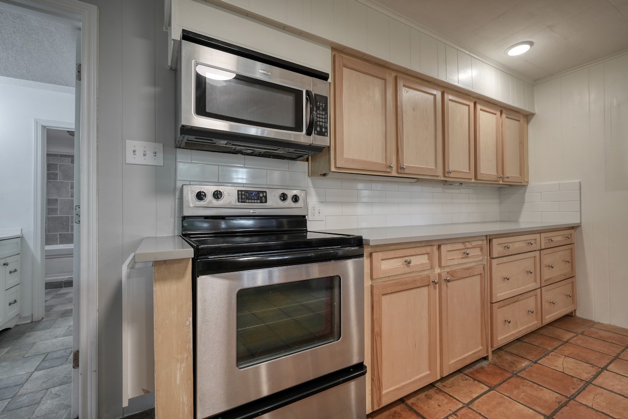 216 Pinewood Lane Hideaway TX 75771