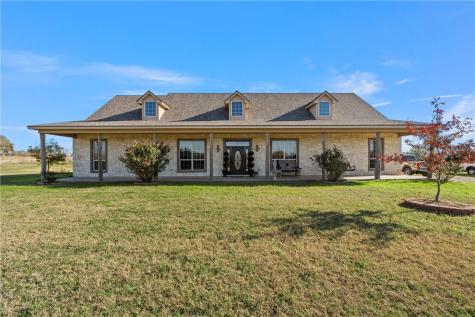 2414 Bend Of The Bosque Road China Spring TX 76633