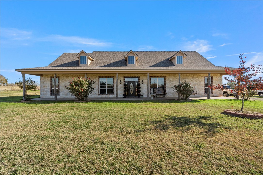 2414 Bend Of The Bosque Road China Spring TX 76633