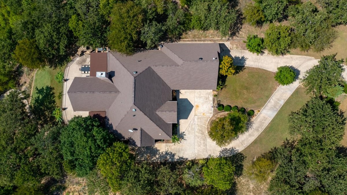 293 Ridgeline Drive Chico TX 76431