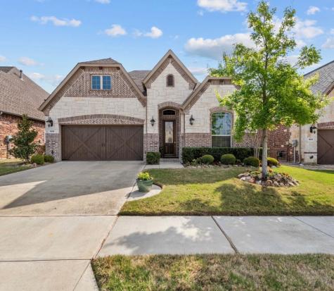 6016 Kenyon Court Flower Mound TX 75028