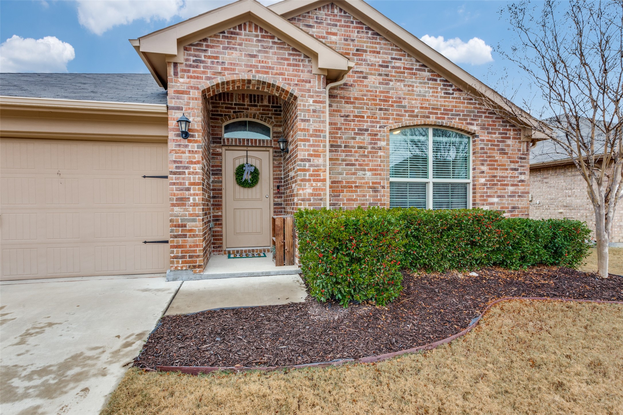 4224 Tollcross Lane Fort Worth TX 76123