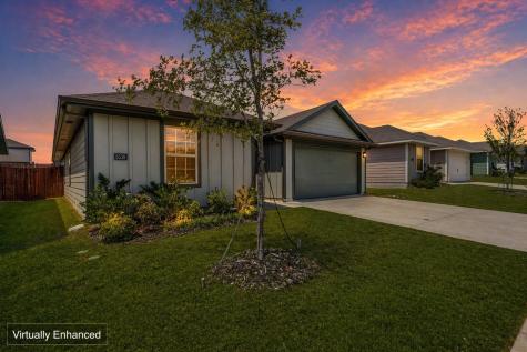 6538 Diver Street Princeton TX 75407