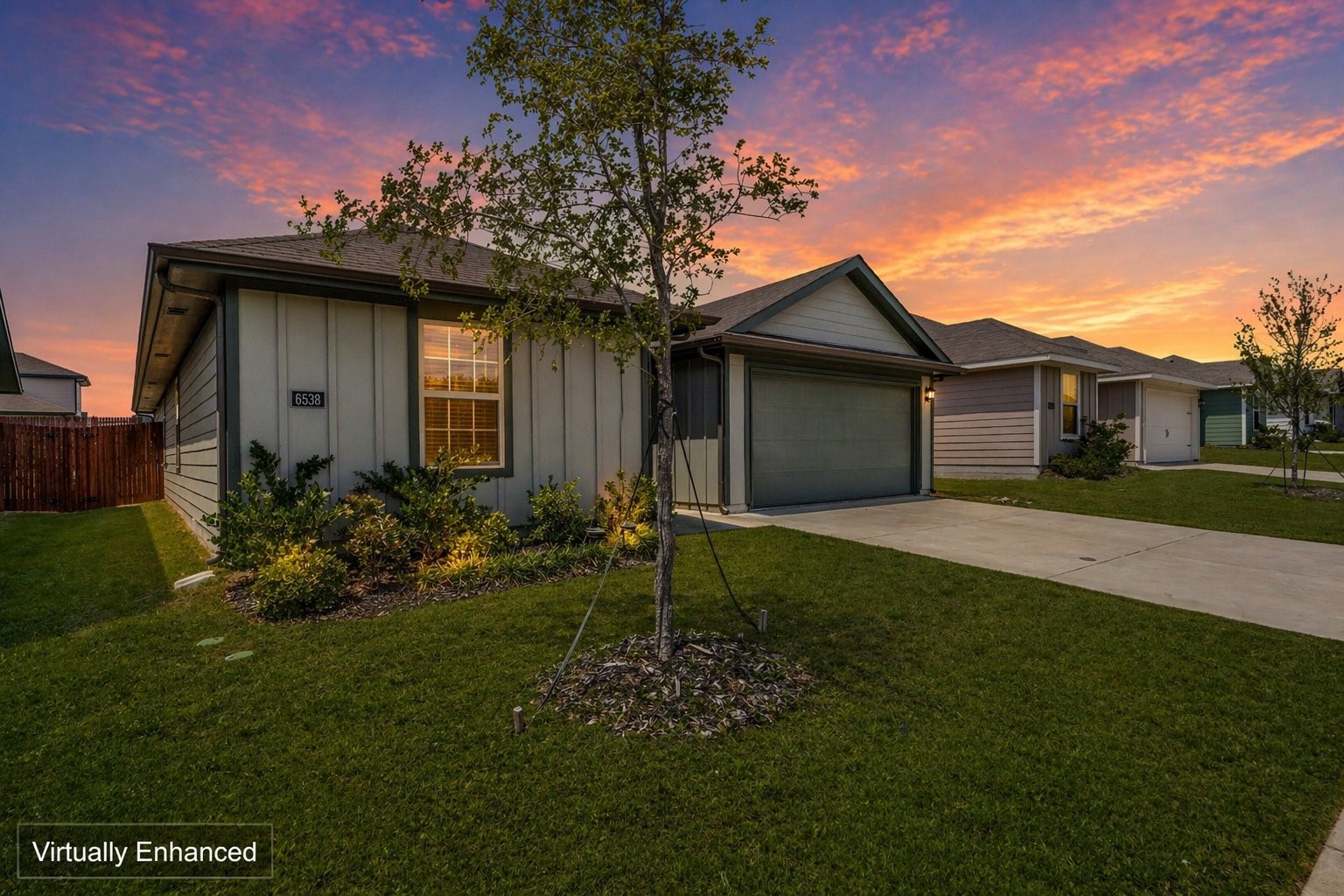 6538 Diver Street Princeton TX 75407
