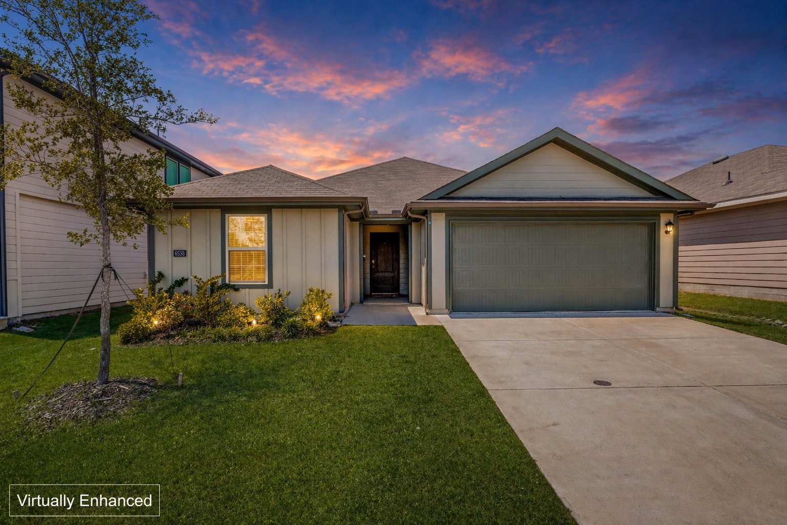 6538 Diver Street Princeton TX 75407