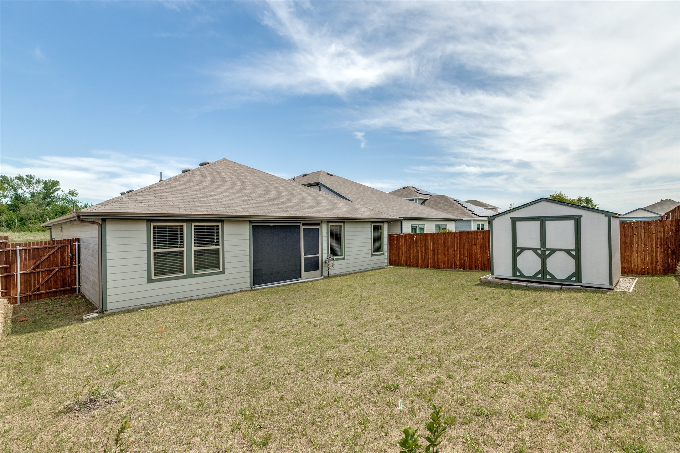 6538 Diver Street Princeton TX 75407