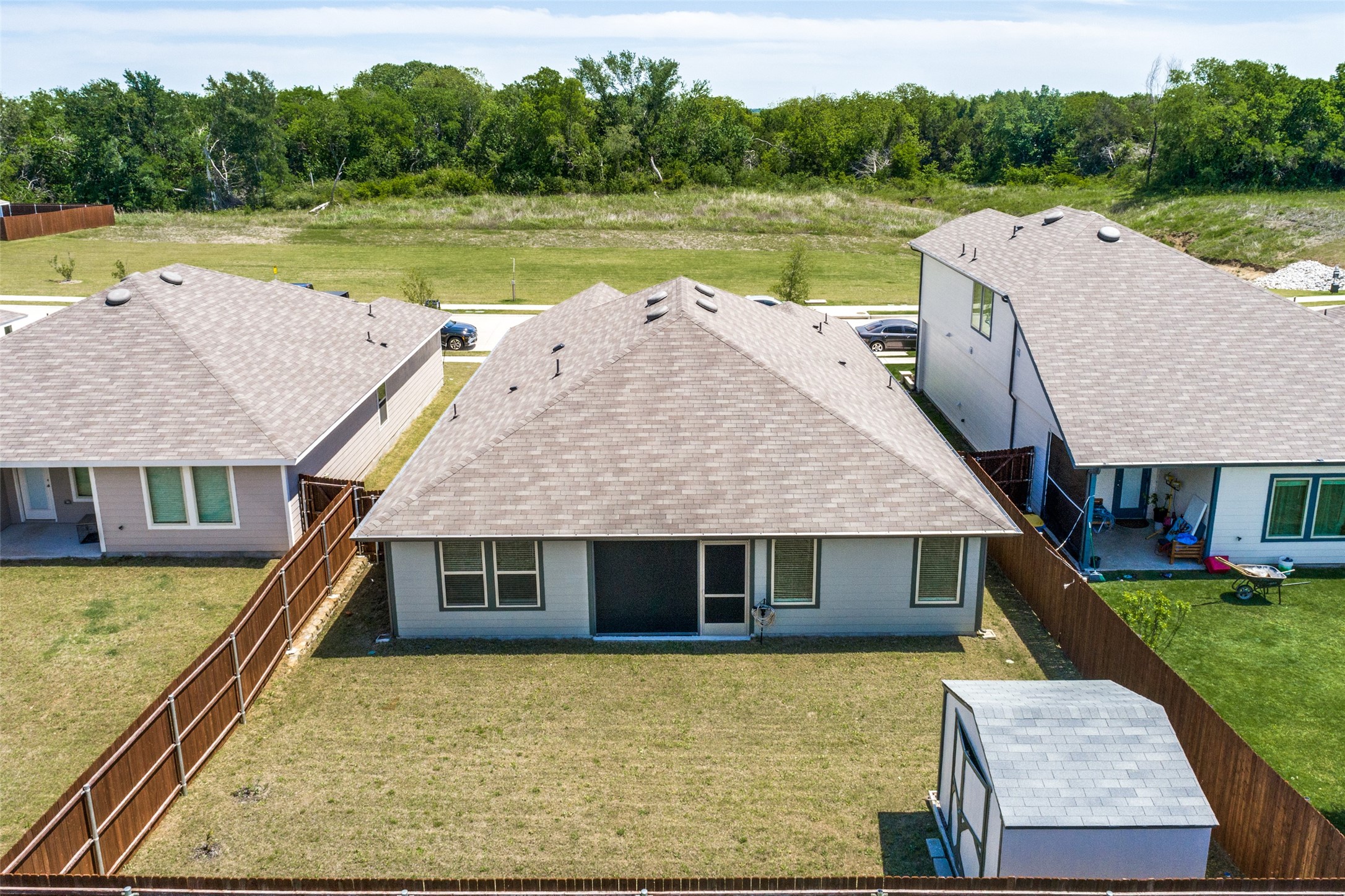 6538 Diver Street Princeton TX 75407