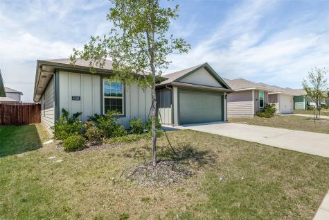 6538 Diver Street Princeton TX 75407
