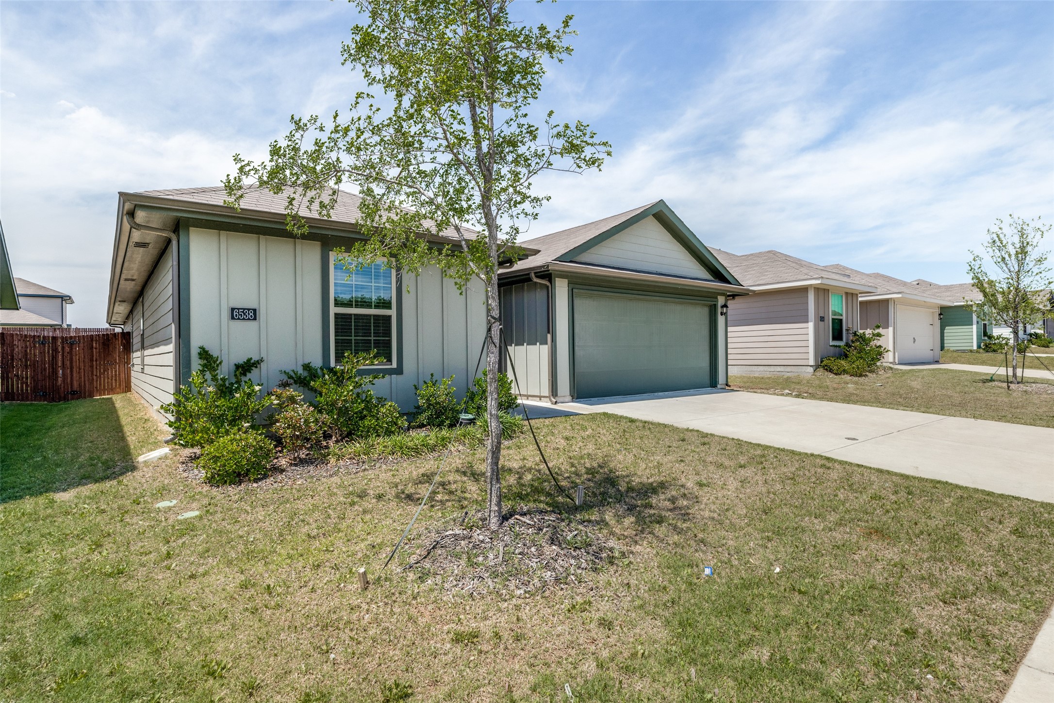 6538 Diver Street Princeton TX 75407