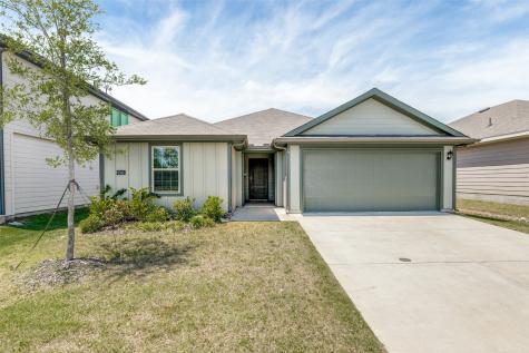 6538 Diver Street Princeton TX 75407