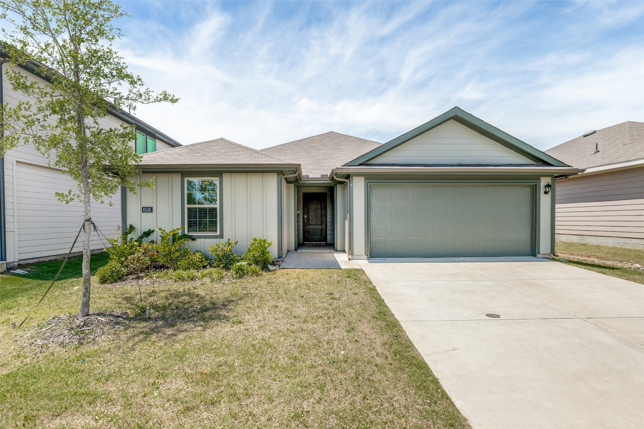 6538 Diver Street Princeton TX 75407
