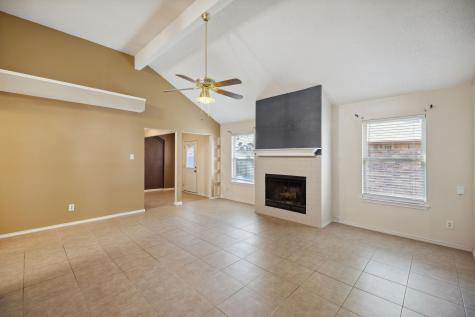4752 Wineberry Drive Fort Worth TX 76137