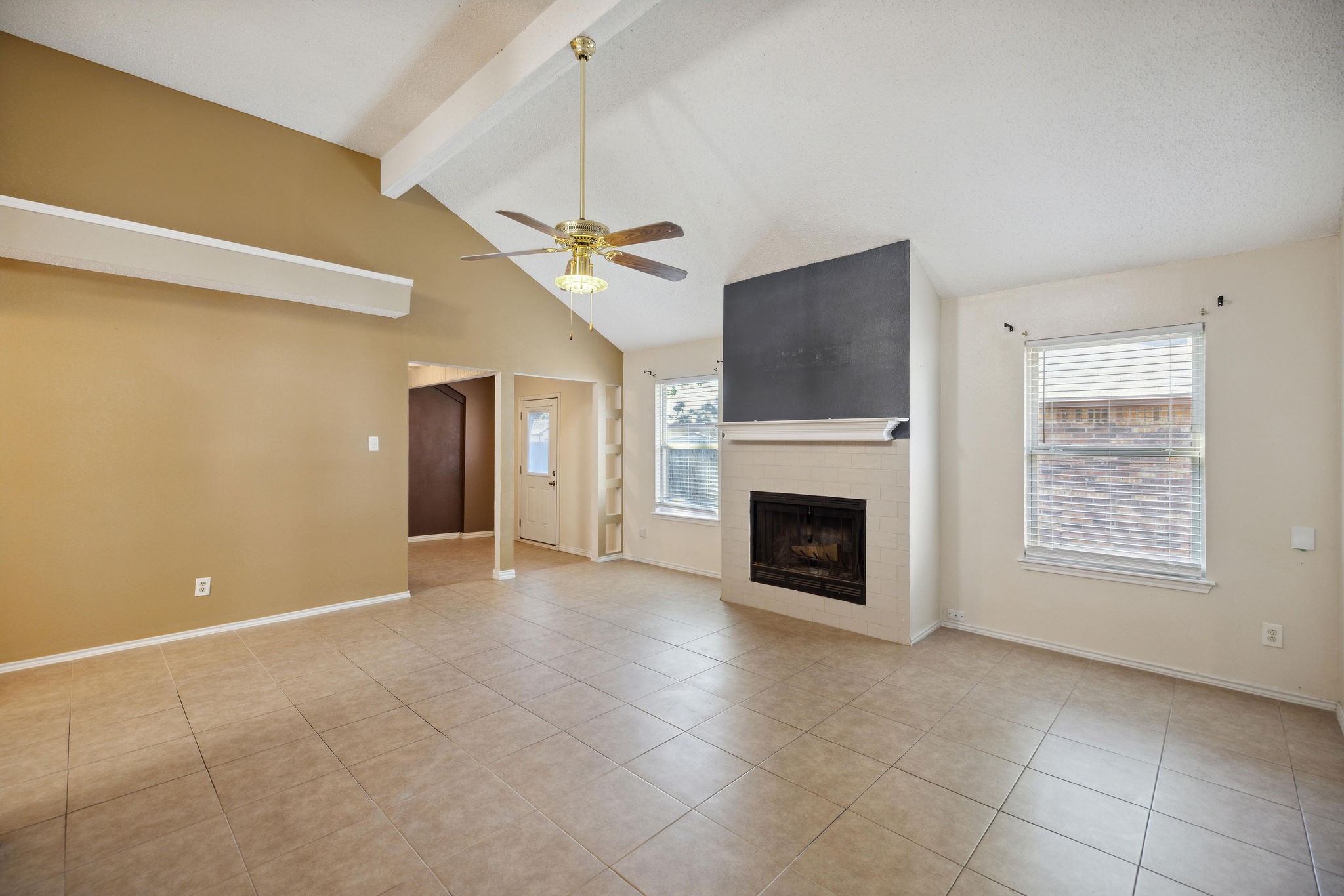 4752 Wineberry Drive Fort Worth TX 76137