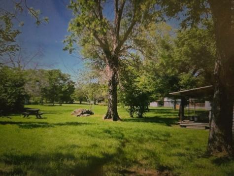 602 S Mignonette Street Kosse TX 76653
