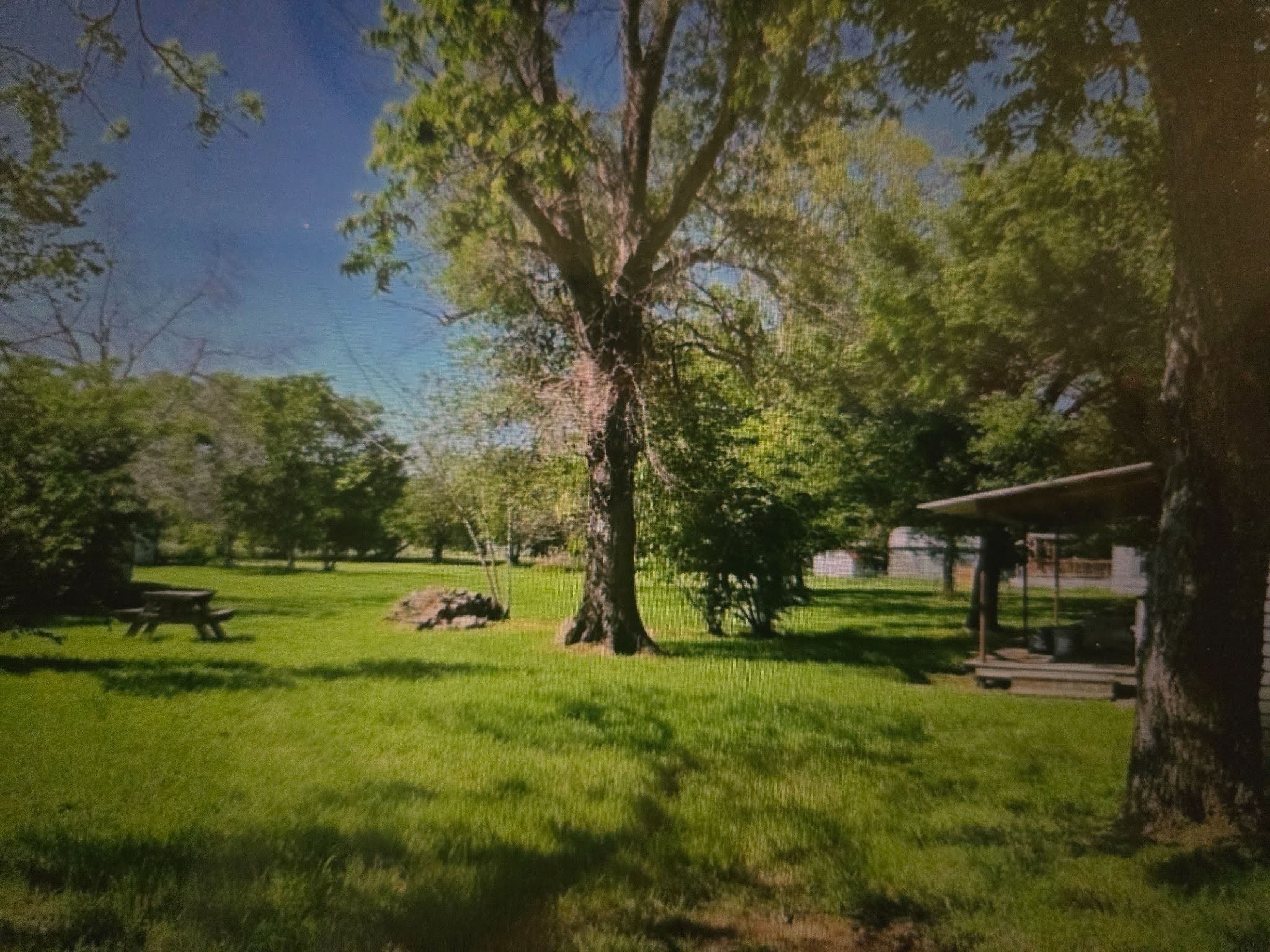 602 S Mignonette Street Kosse TX 76653