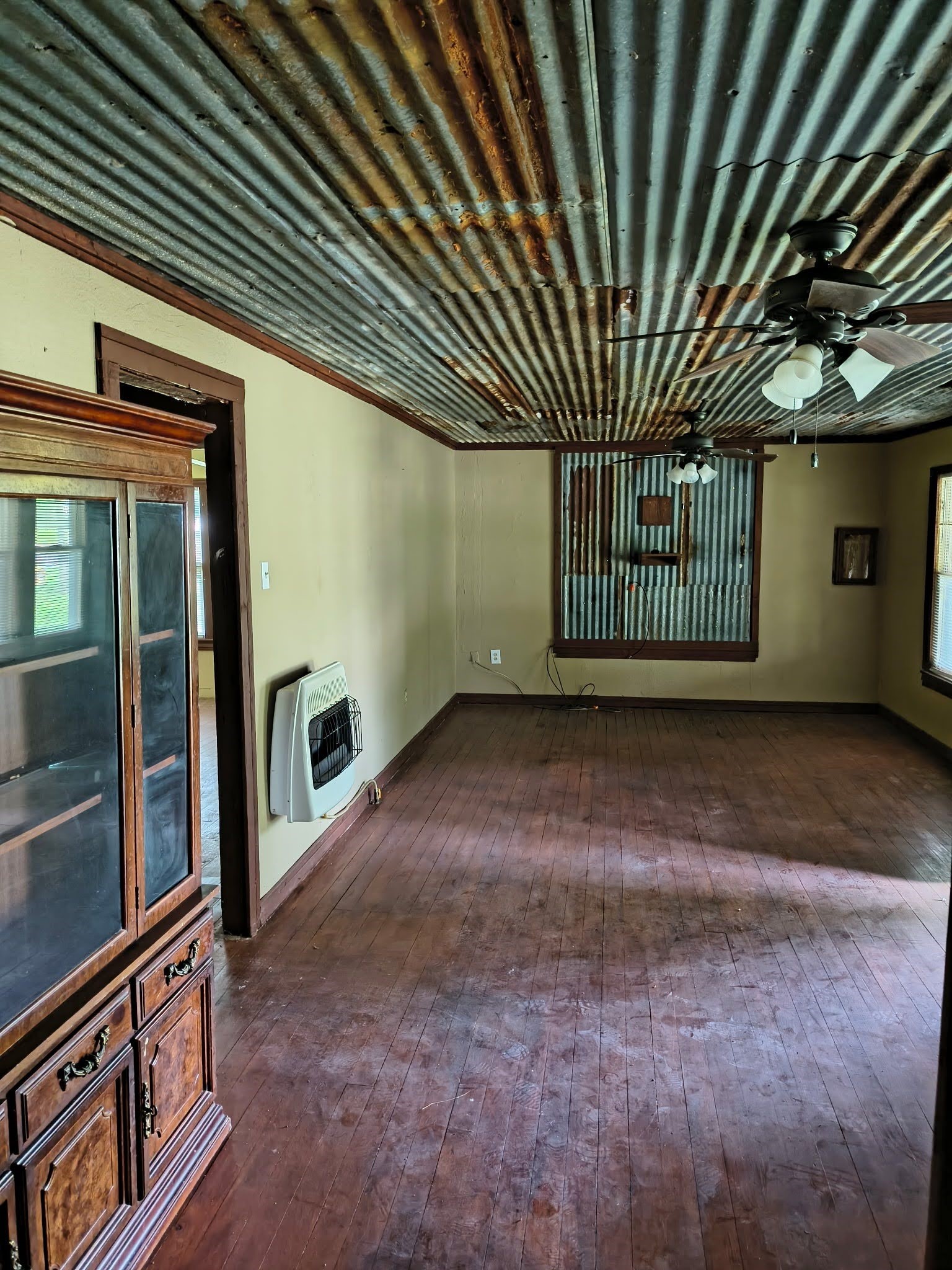 602 S Mignonette Street Kosse TX 76653
