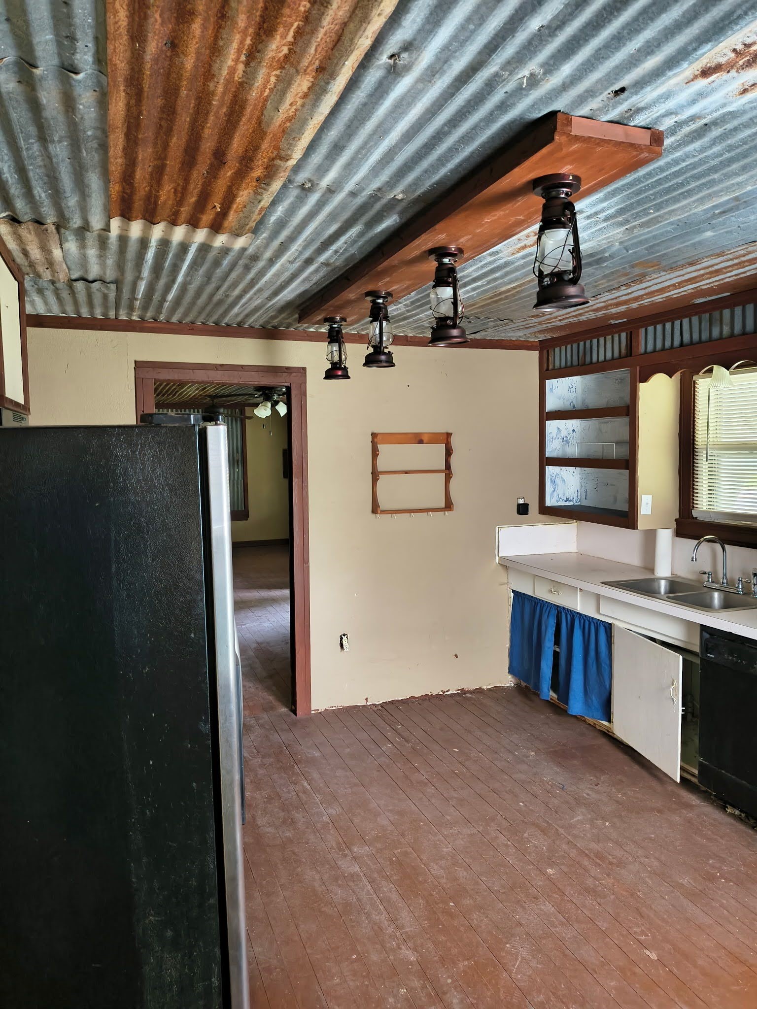 602 S Mignonette Street Kosse TX 76653