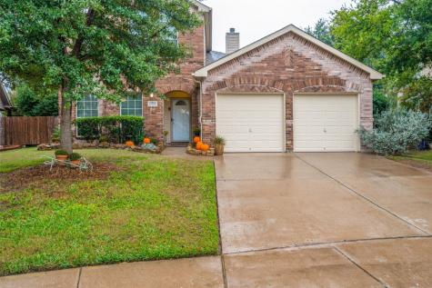 13029 Fencerow Road Fort Worth TX 76244